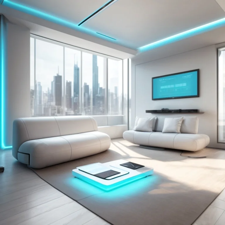 KI-gestützte Luftkomfortlösungen